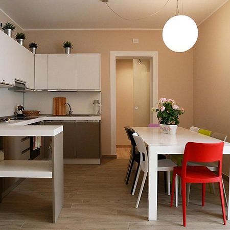 C.A.V. B&B Curiel20 San Donato Milanese Eksteriør bilde