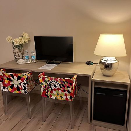 C.A.V. B&B Curiel20 San Donato Milanese Eksteriør bilde