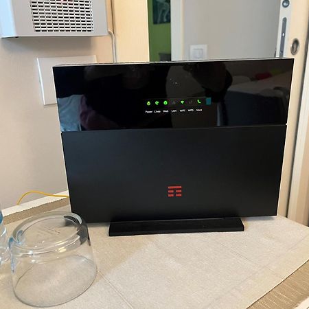 C.A.V. B&B Curiel20 San Donato Milanese Eksteriør bilde