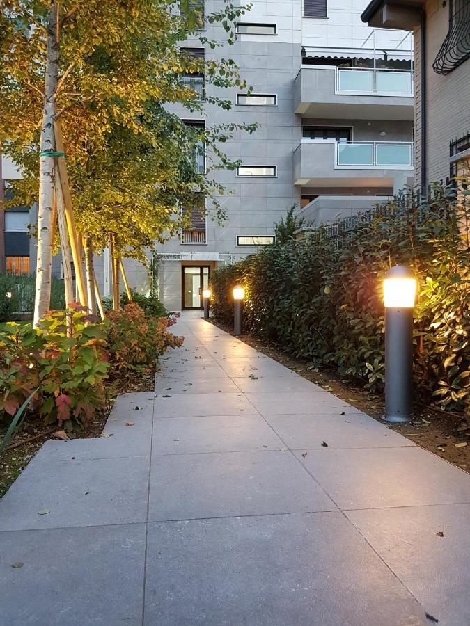 C.A.V. B&B Curiel20 San Donato Milanese Eksteriør bilde