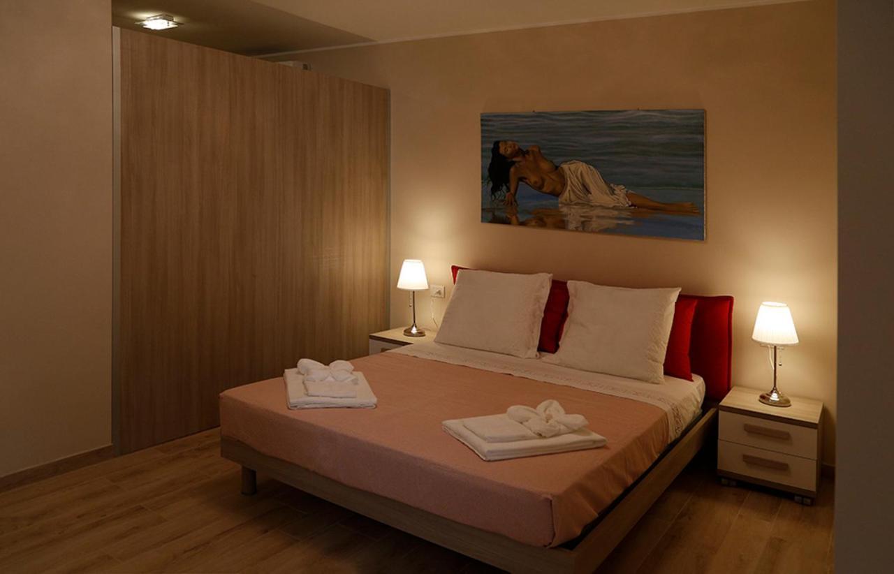 C.A.V. B&B Curiel20 San Donato Milanese Eksteriør bilde