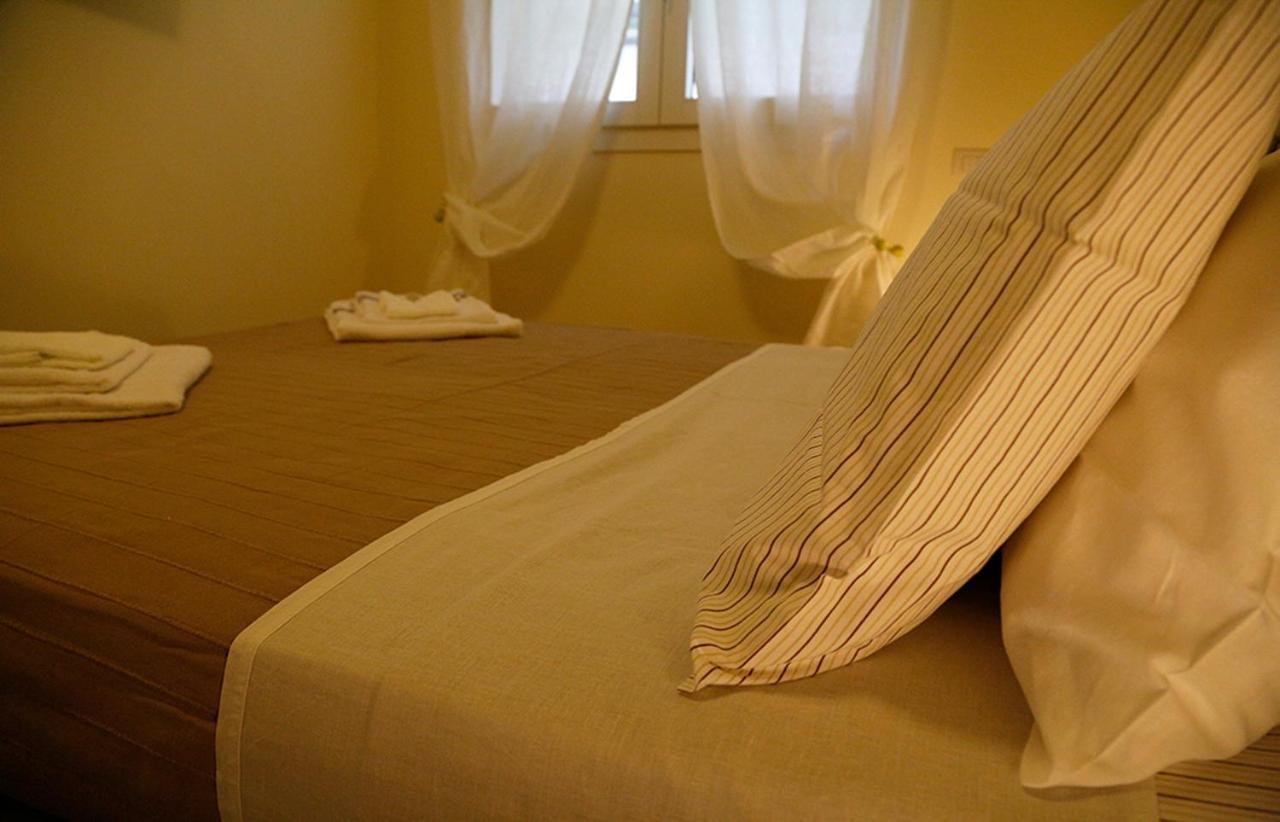 C.A.V. B&B Curiel20 San Donato Milanese Eksteriør bilde