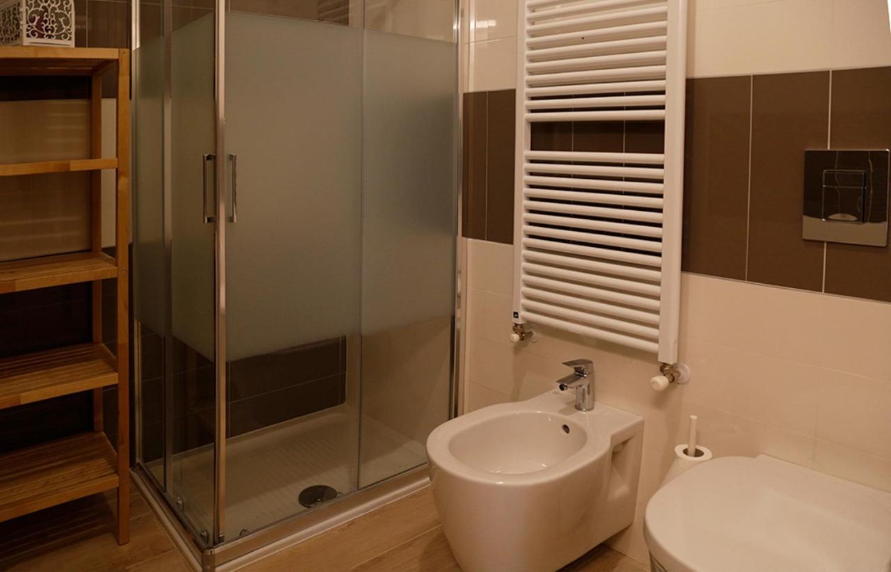 C.A.V. B&B Curiel20 San Donato Milanese Eksteriør bilde
