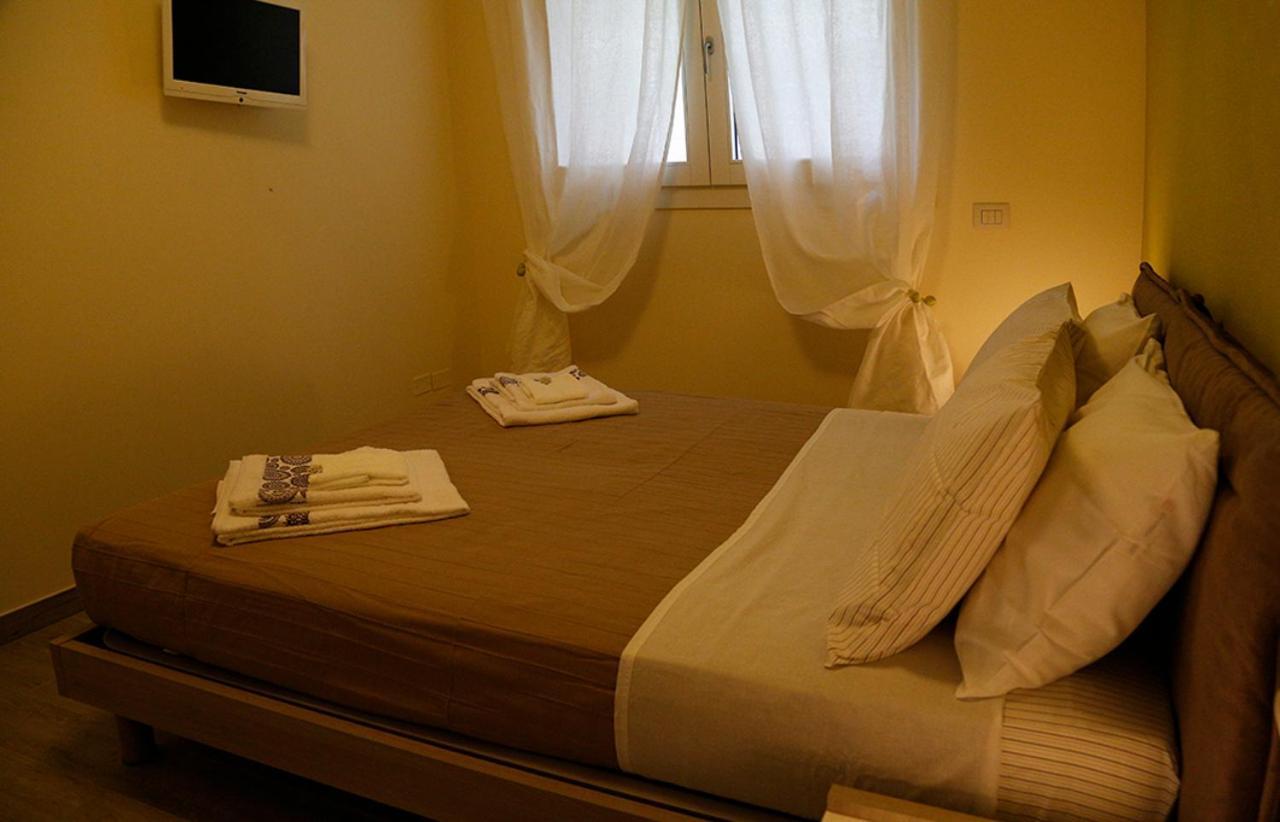 C.A.V. B&B Curiel20 San Donato Milanese Eksteriør bilde