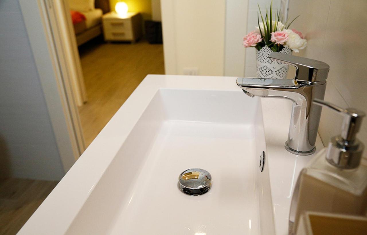 C.A.V. B&B Curiel20 San Donato Milanese Eksteriør bilde