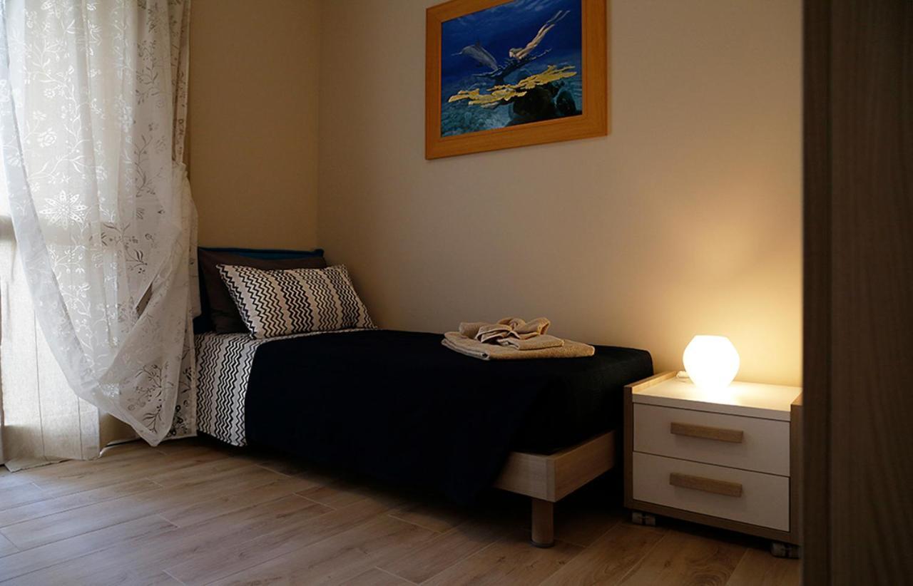 C.A.V. B&B Curiel20 San Donato Milanese Eksteriør bilde
