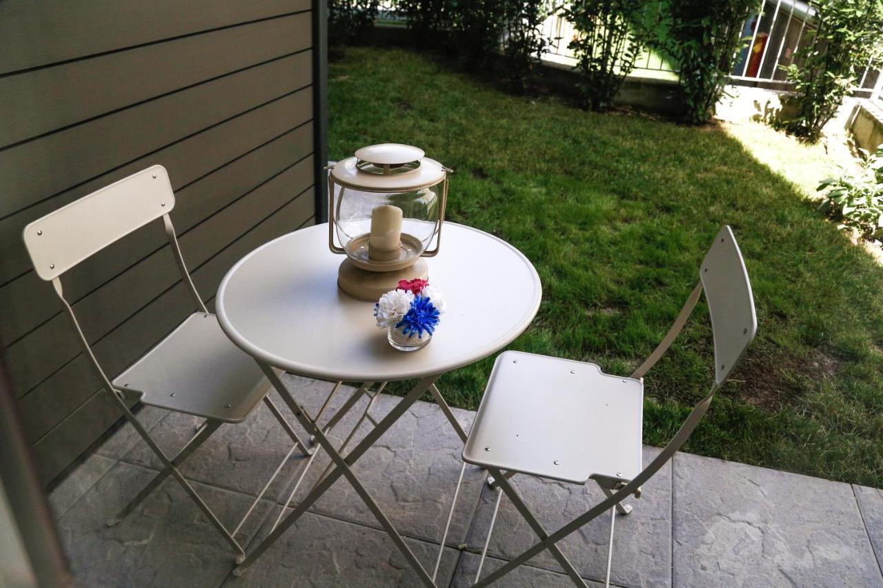 C.A.V. B&B Curiel20 San Donato Milanese Eksteriør bilde