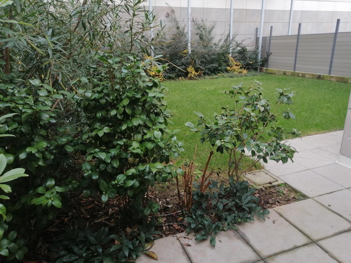 C.A.V. B&B Curiel20 San Donato Milanese Eksteriør bilde