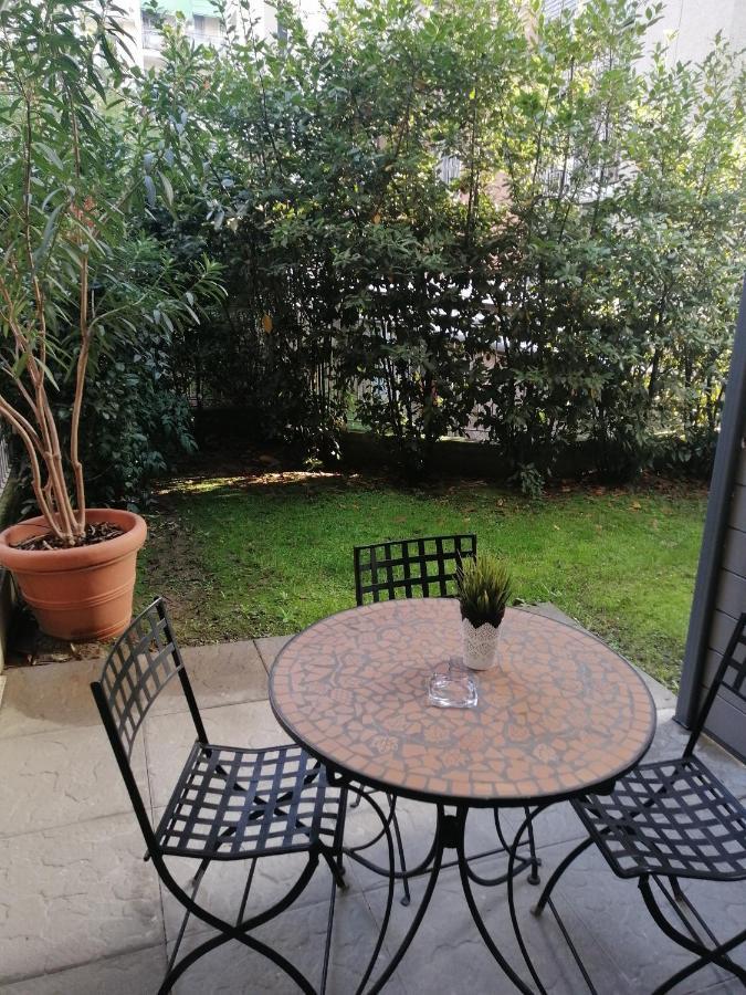 C.A.V. B&B Curiel20 San Donato Milanese Eksteriør bilde