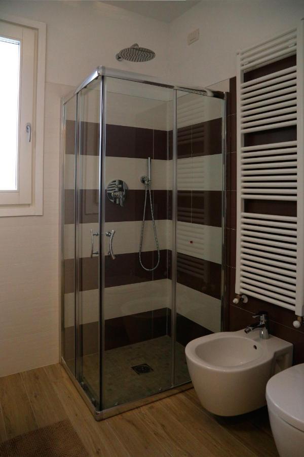 C.A.V. B&B Curiel20 San Donato Milanese Eksteriør bilde