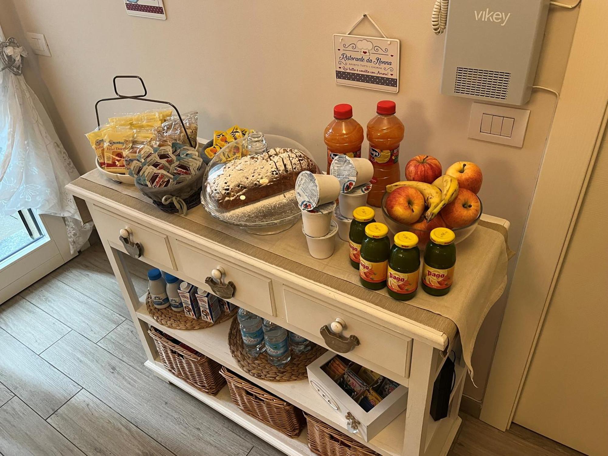 C.A.V. B&B Curiel20 San Donato Milanese Eksteriør bilde